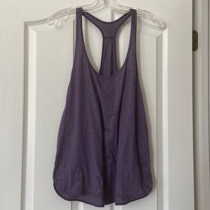 Lululemon 105f Singlet
